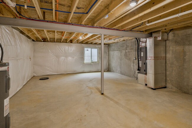 Building Photo - Brand-new construction 3 bedroom townhouse...