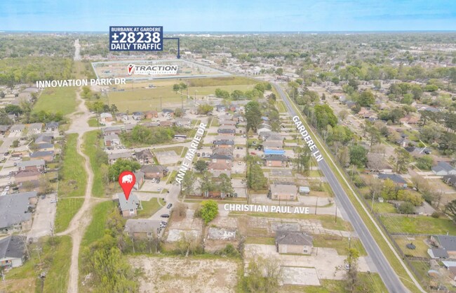 Building Photo - 2266 Anne Marie Dr
