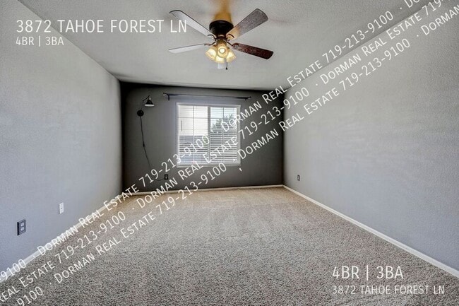 Building Photo - 3872 Tahoe Forest Ln