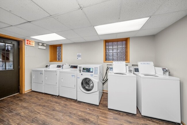 Building Photo - 6815 21st St