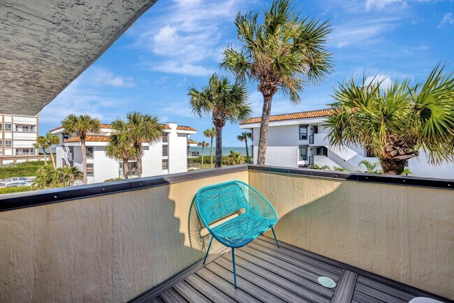 Building Photo - 4100 N Hwy A1A
