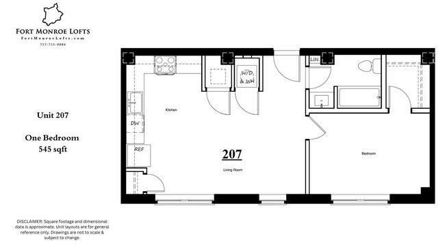 Building Photo - Fort Monroe Lofts (150)