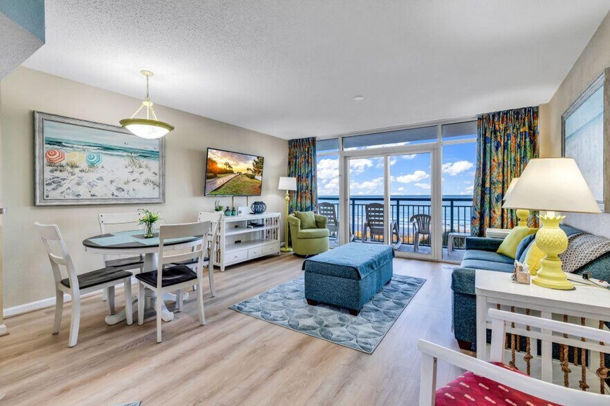 Primary Photo - 1700 N Ocean Blvd