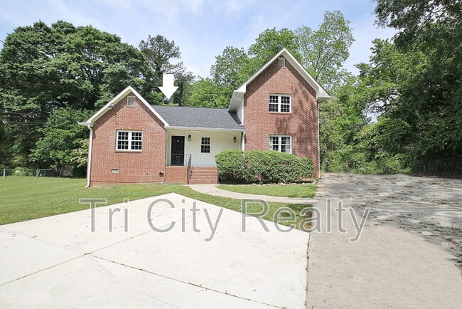 Building Photo - 105 Rose Ct