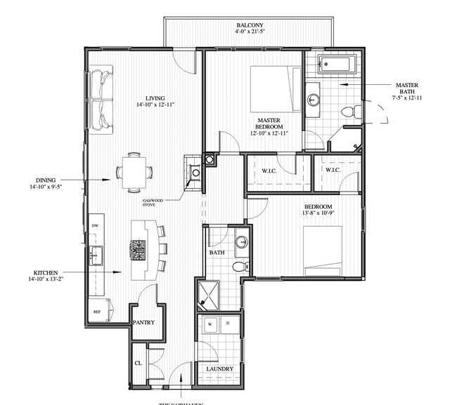 Building Photo - 26 N Main St