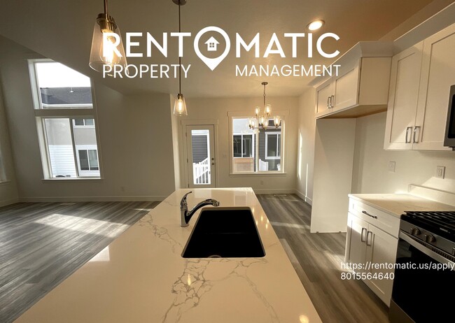 Building Photo - 4187 W 2010 N