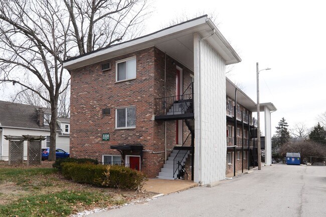 Building Photo - Newly Renovated All Electric 1 Bedroom in ...