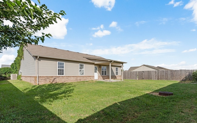 Building Photo - Glenpool 4 Bed 2 Bath with Open and Split ...
