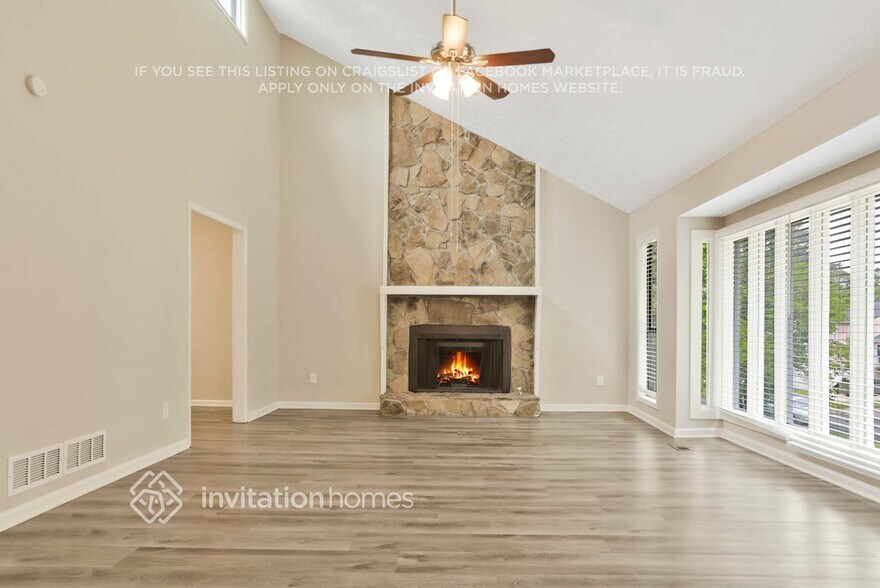 Building Photo - 329 Triborough Hollow SW