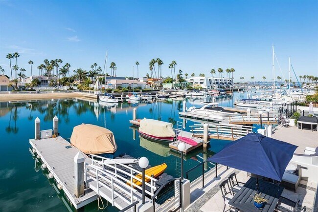 Building Photo - Custom Home with Boat Dock