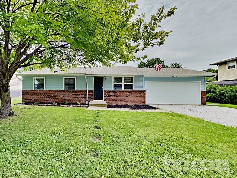 Building Photo - 8605 Lighthorse Dr