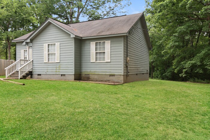Building Photo - 13909 Bt Short Cutoff Rd