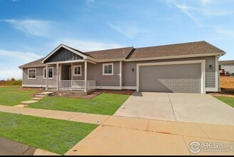 Building Photo - Excellent 3-Bedroom Home in Evans With Great Backyard & Attached Garage!
