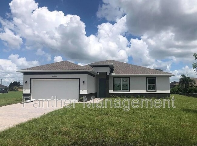 Primary Photo - 16216 Minorca Dr
