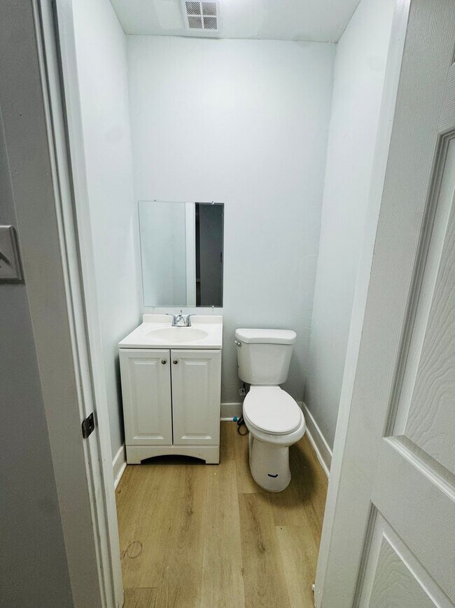 Building Photo - Remodeled 4bd/1.5 bath House with Rear yard!! SECTION 8 ONLY!!