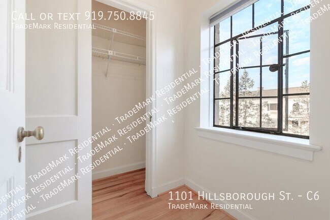Building Photo - 1101 Hillsborough St