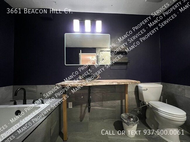 Building Photo - 3661 Beacon Hill Ct