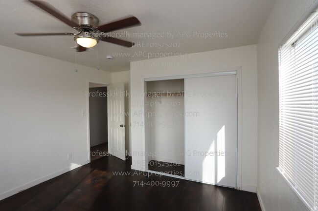 Building Photo - 519 N Daisy Ave