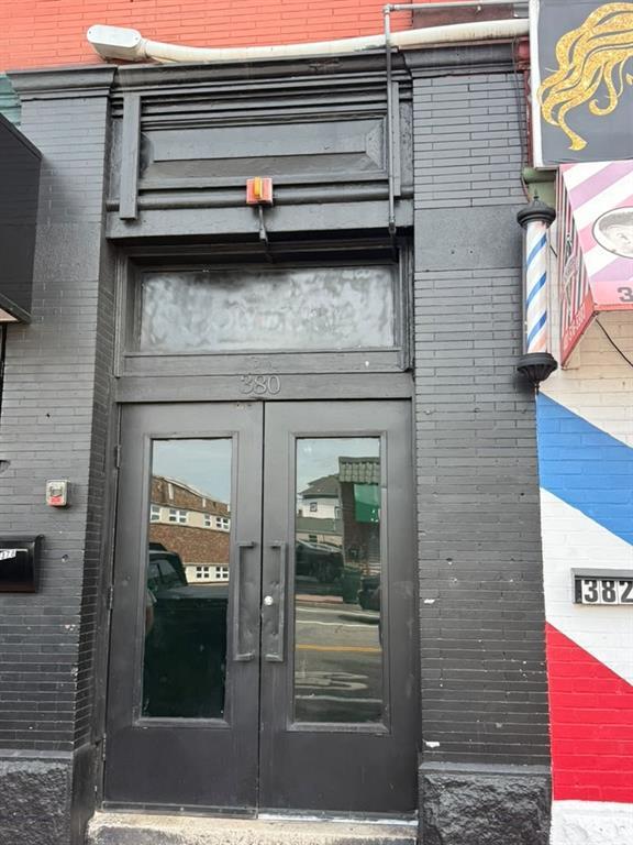 Building Photo - 380 Elmwood Ave