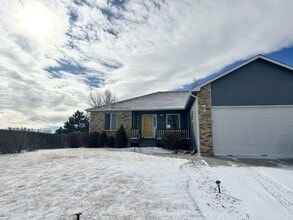 Building Photo - "Charming 3-Bedroom Gem on Laramie Street”