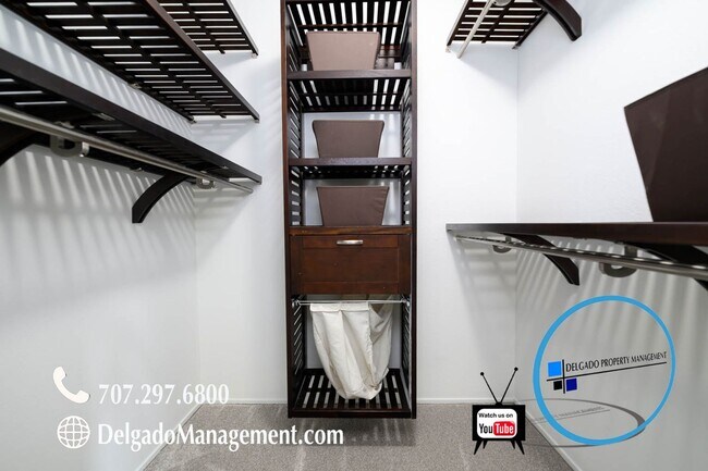 Building Photo - Large two bedroom, two bath home located in The Village available now!