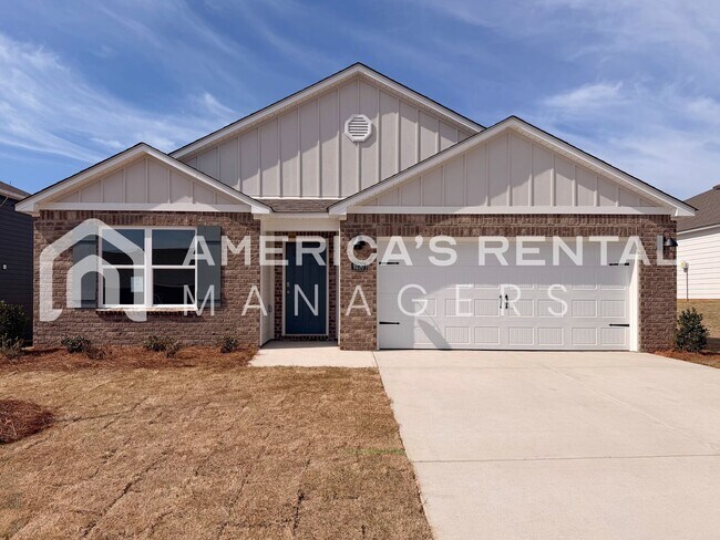 Building Photo - New Construction Home for Rent in Tuscaloosa, AL!