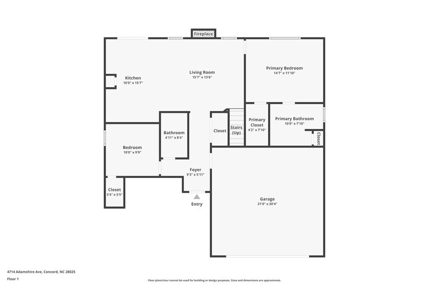 Building Photo - 4714 Adamshire Ave