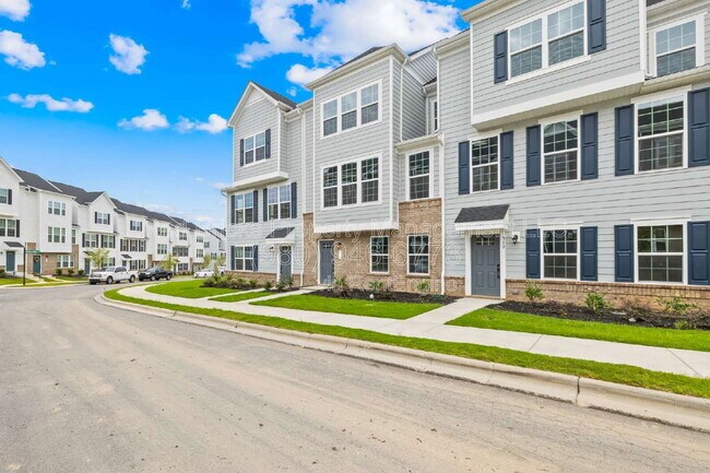 Building Photo - 513 Bailey Mls Dr