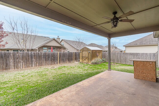 Building Photo - 736 Great Cloud Dr