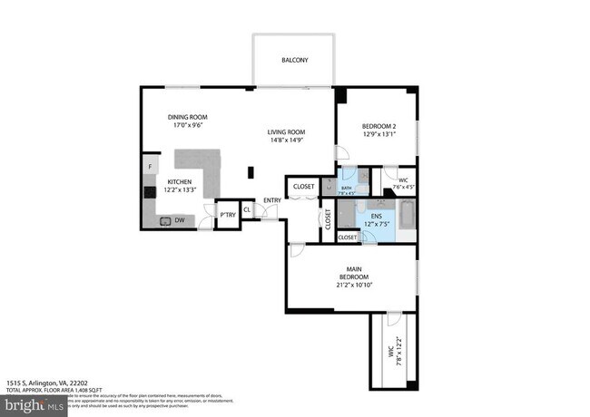 Building Photo - 1515 S Arlington Ridge Rd