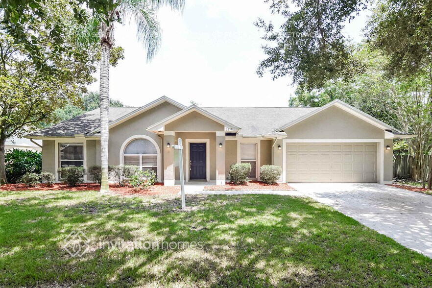 Building Photo - 3819 Harrogate Dr