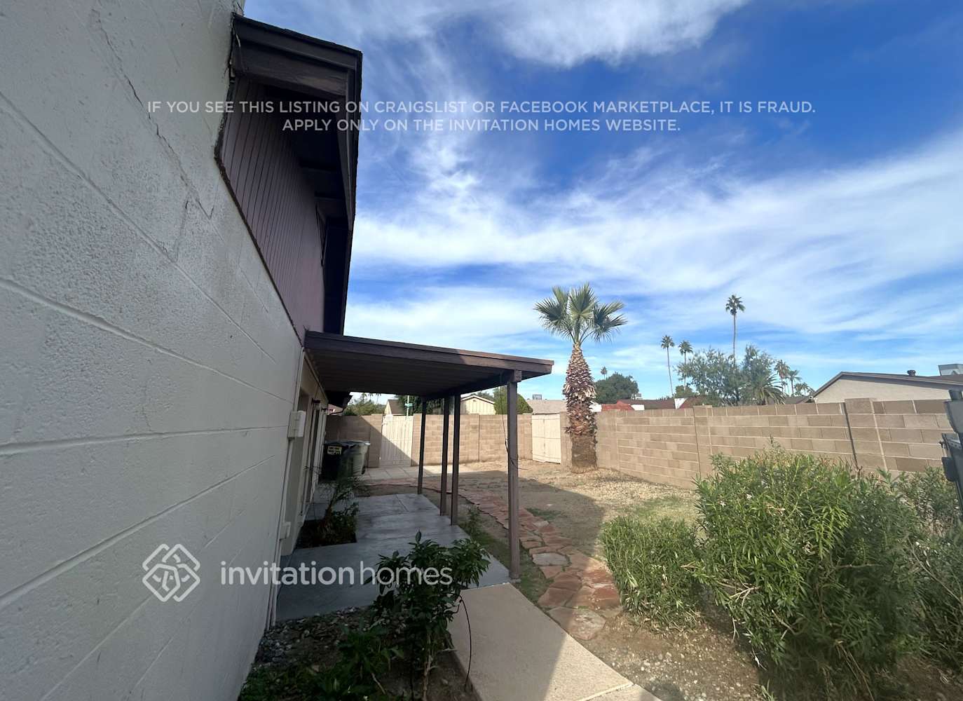 Building Photo - 5319 W Vogel Ave