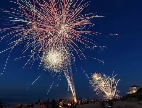 July 4th - 38 Wychunas Ave