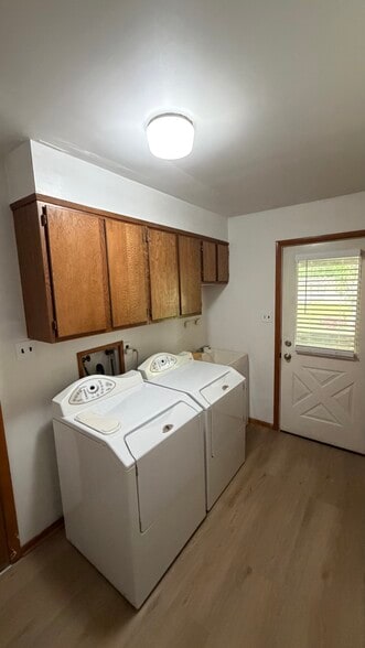 Laundry Room - 2923 Shipley Rd