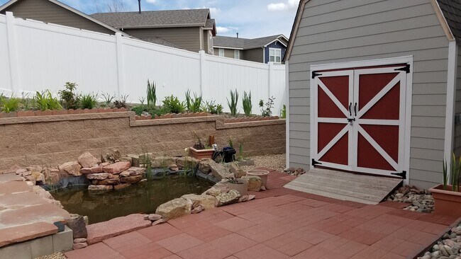 Building Photo - Beautiful 4/3/2 Fountain Valley Home Close...