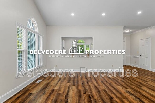 Building Photo - 6409 Spyglass Dr