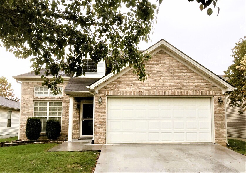 Building Photo - 3072 Prichard Dr