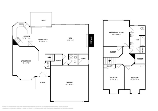 Building Photo - 1414 Lakewood Dr