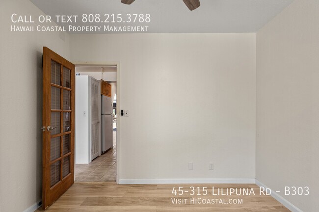 Building Photo - 45-315-315 Lilipuna Rd
