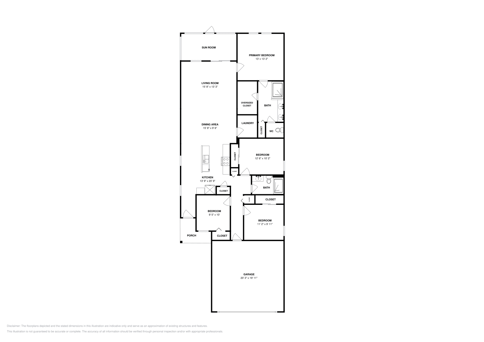 Building Photo - 5850 Bungalow Grove Ct