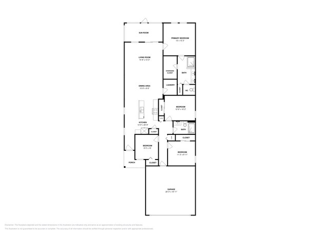 Building Photo - 5850 Bungalow Grove Ct