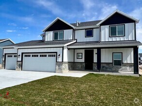Building Photo - HUGE NEW HOUSE FOR RENT NEAR HILL AFB