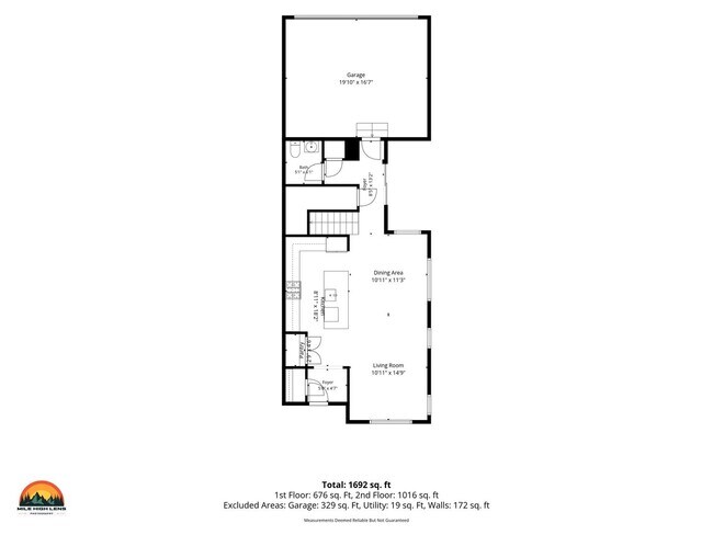 Building Photo - Stunning new-construction home in Aurora, CO, where modern design meets everyday comfort.