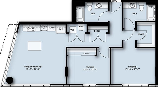 C5 - Stadium Place