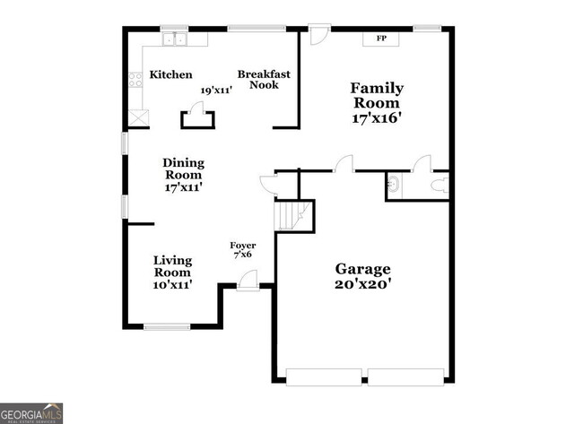 Building Photo - 2530 Carolina Ridge