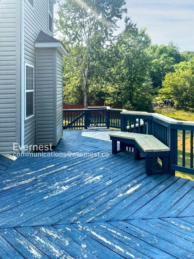 Building Photo - 1008 Black Oak Ct