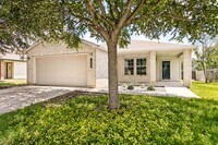 Building Photo - BEAUTIFUL SINGLE STORY HOME IN RETAMA SPRINGS