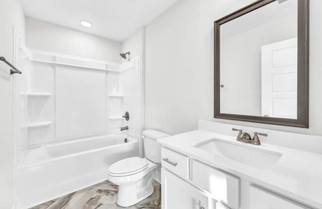 Building Photo - Brand New & Ready For You!