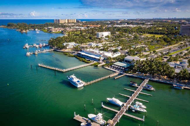 Building Photo - 1401 Tidal Pointe Blvd