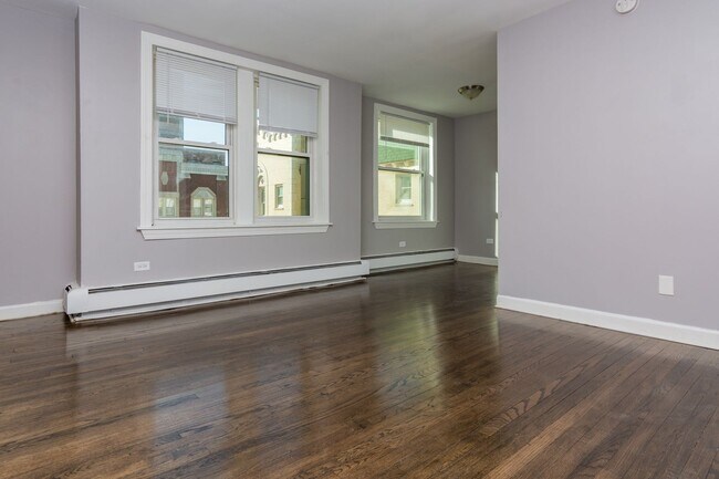 Interior Photo - Jeffery Apartments